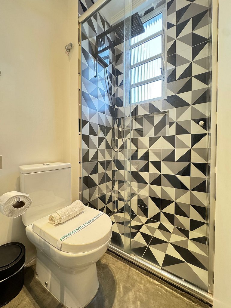 Charme e Estilo Na AV.Paulista /19 Andar