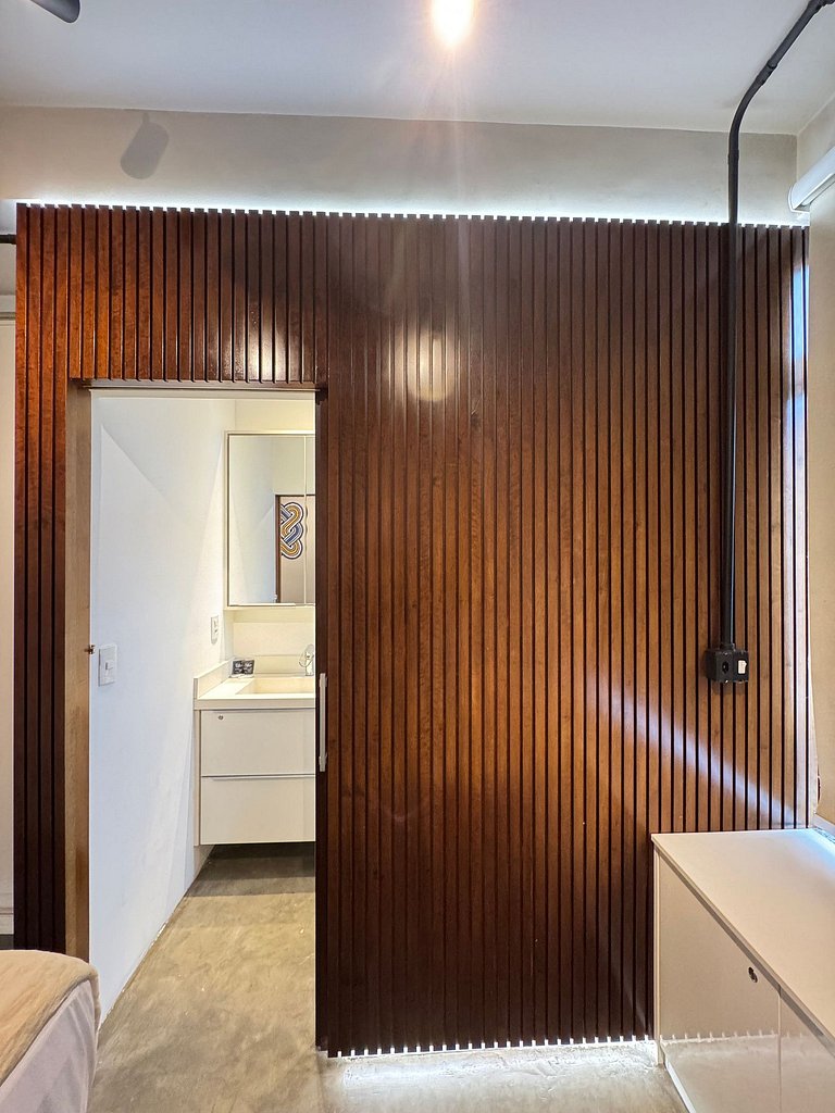 Charme e Estilo Na AV.Paulista /19 Andar