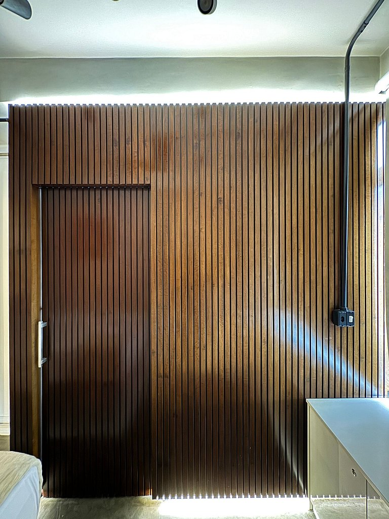 Charme e Estilo Na AV.Paulista /19 Andar