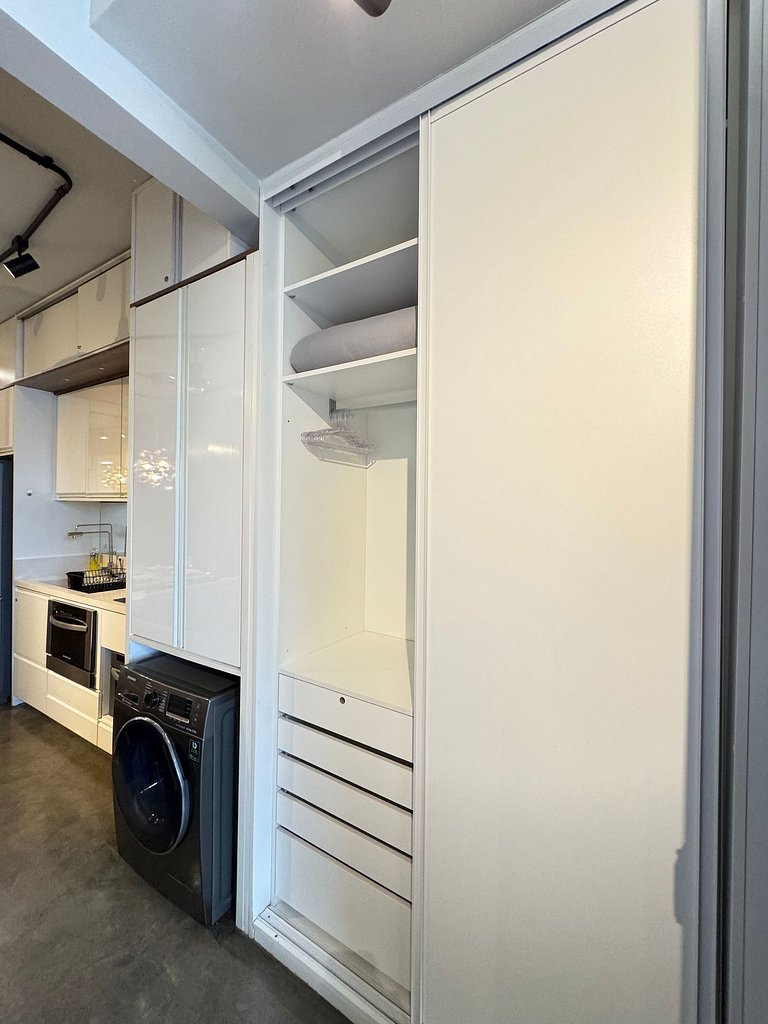 Charme e Estilo Na AV.Paulista /19 Andar