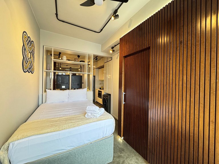 Charme e Estilo Na AV.Paulista /19 Andar