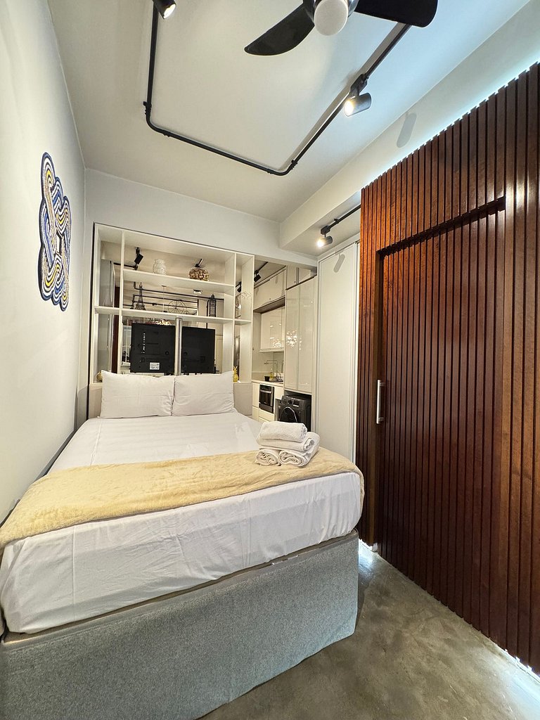 Charme e Estilo Na AV.Paulista /19 Andar