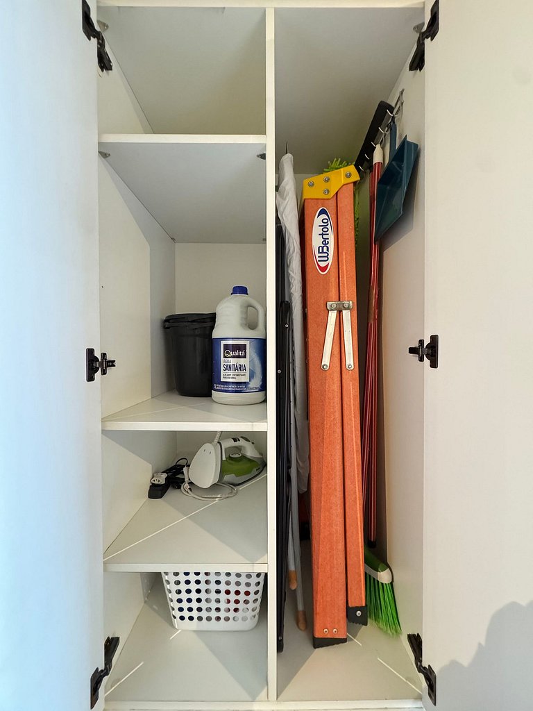 Charme e Estilo Na AV.Paulista /19 Andar