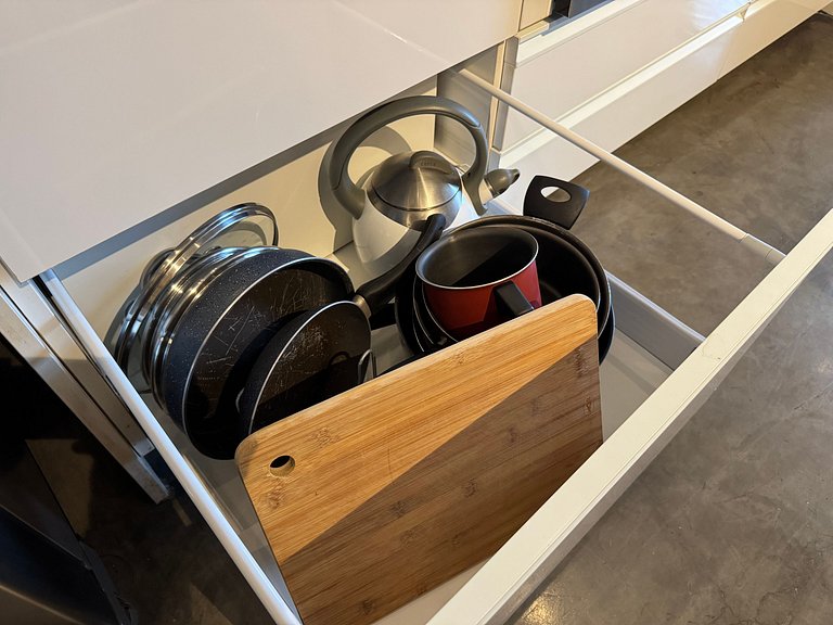 Charme e Estilo Na AV.Paulista /19 Andar