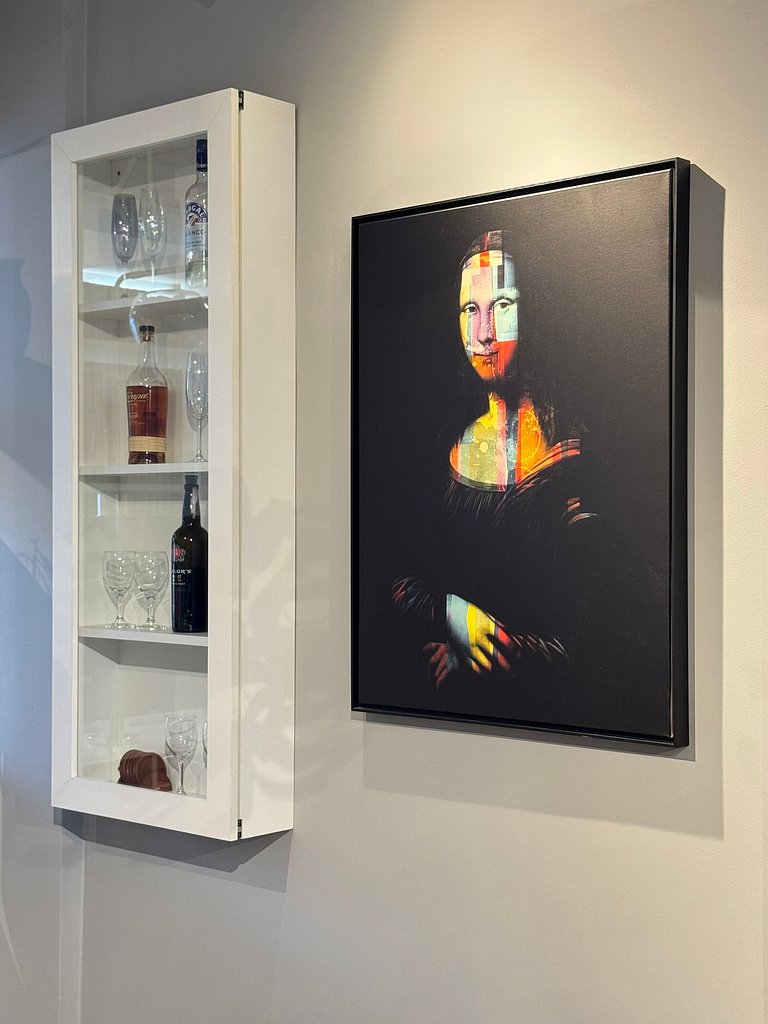 Charme e Estilo Na AV.Paulista /19 Andar