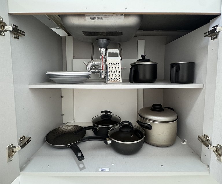 Studio Completo/Piscina/Academia/Metro Vil Mariana