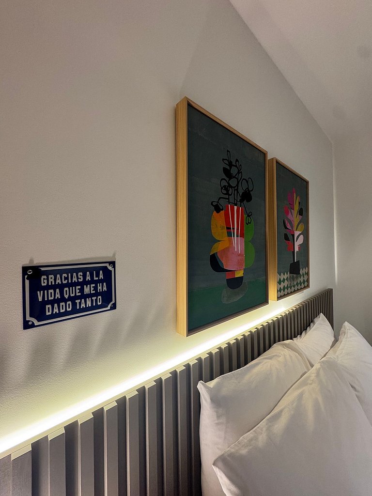 Charme e Praticidade em Perdizes /Allianz