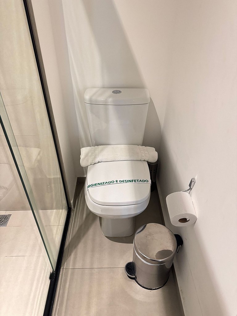 Studio no Paraiso/ Metro/ Sacada / Prox. Paulista