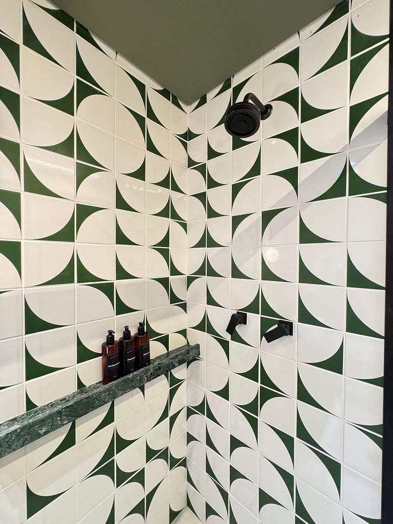 Belíssimo Studio no Brooklin / Estação Morumbi