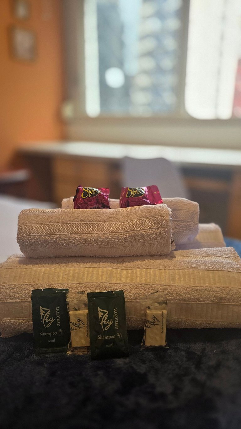 Apê de 3 dorms ao lado da Paulista / Novo e amplo