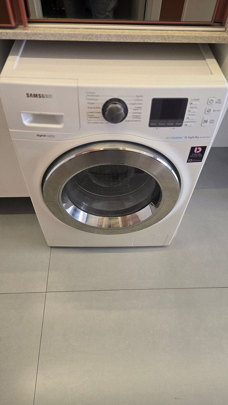 Studio Completo/Piscina/Academia /Vila Mariana