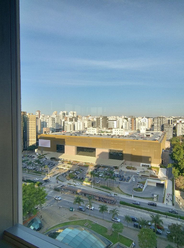 Studio Completíssimo em Moema
