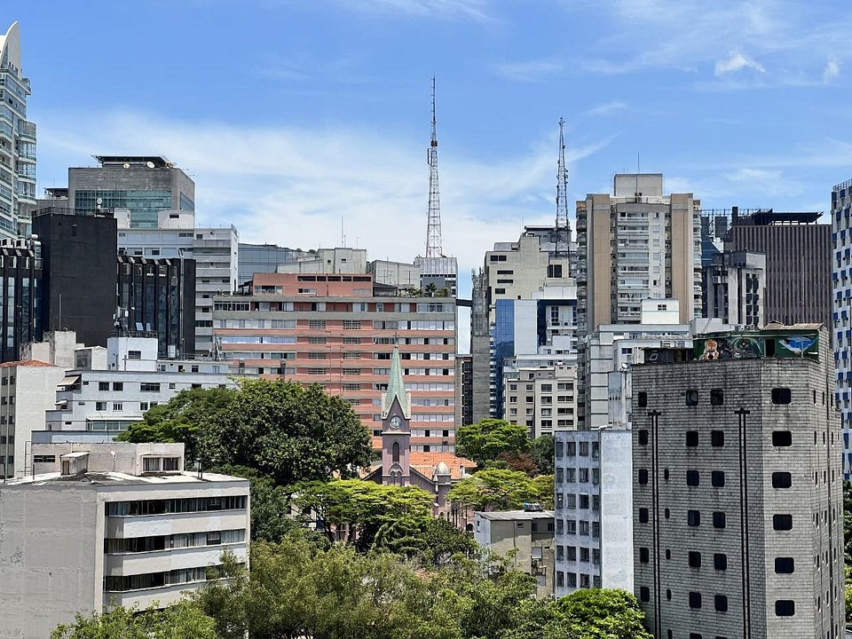 Aluguel na Frei Caneca: Aproveite a Diversidade Cultural do Bairro