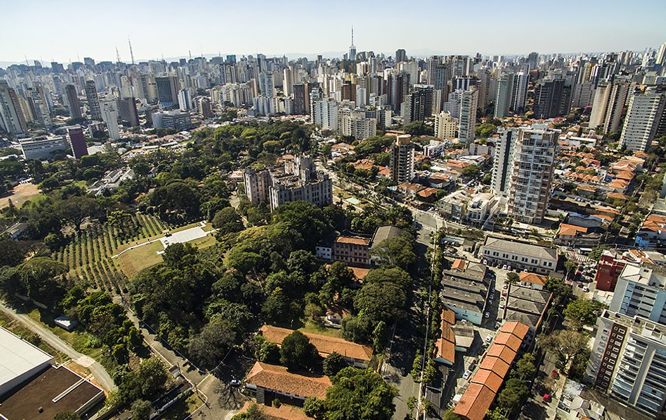 Guia Completo de Apartamentos para Alugar na Vila Mariana