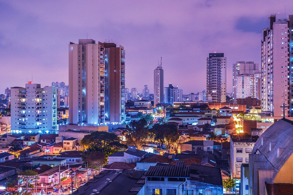 Encontre as Melhores Ofertas de Apartamentos na Vila Mariana