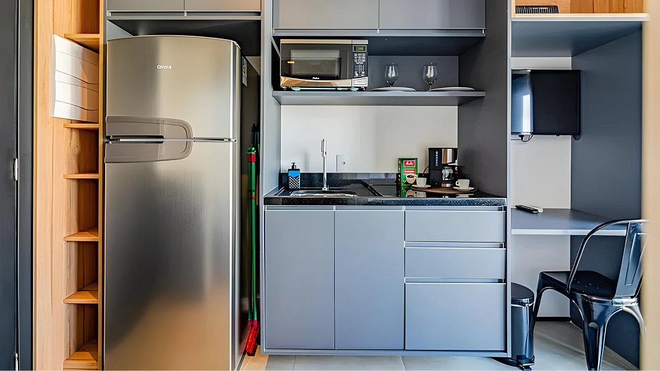 Descubra Bela Vista: Guia de Apartamentos para Alugar