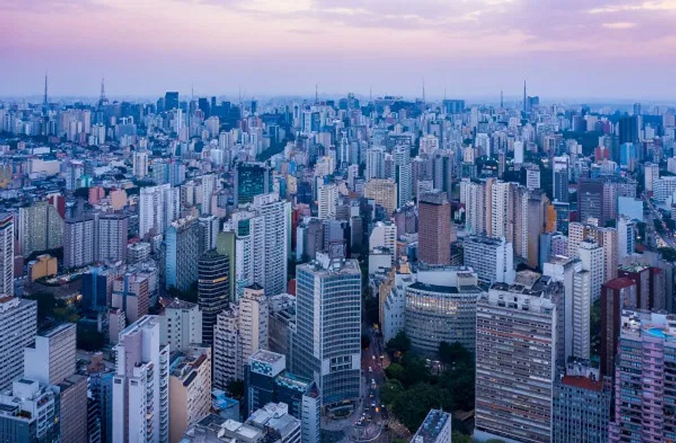 Explorando São Paulo: Guia de Aluguel por Temporada na Cidade